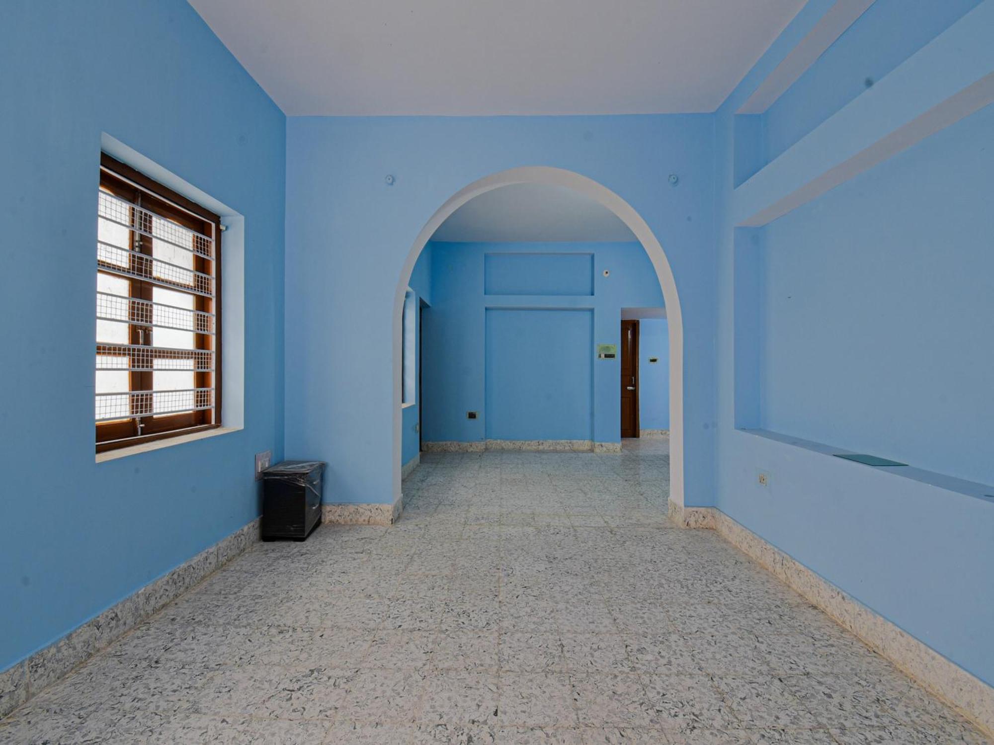 Hotel O Buddha Paradise Danapur Exterior foto