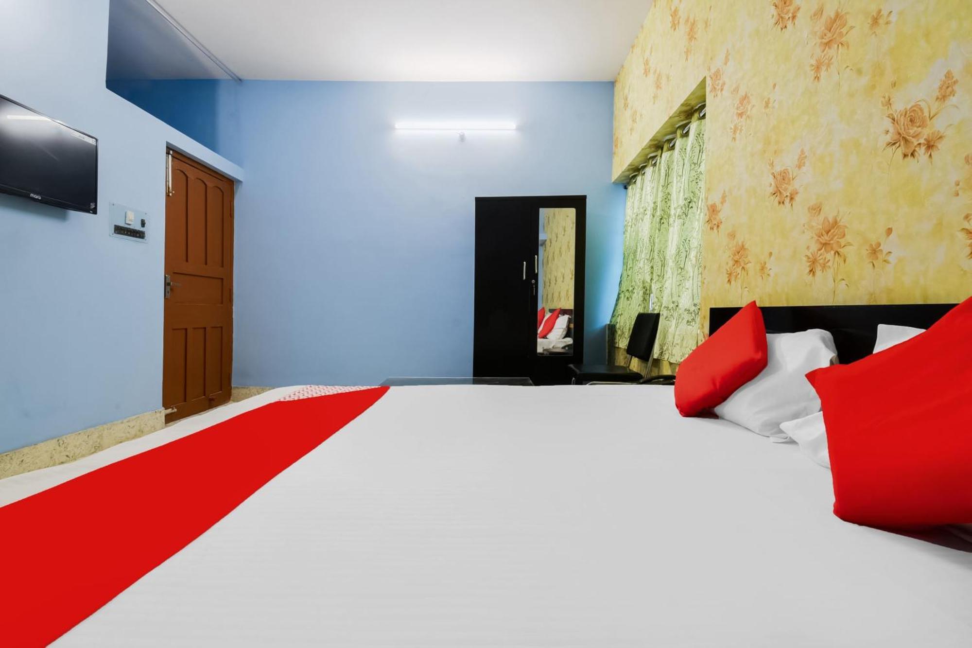 Hotel O Buddha Paradise Danapur Exterior foto