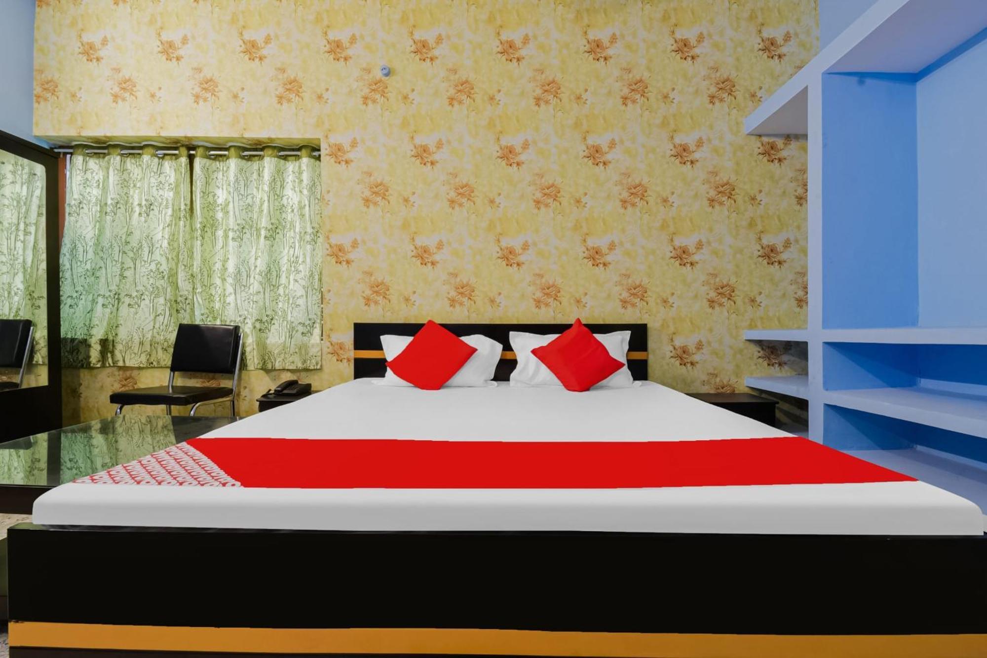 Hotel O Buddha Paradise Danapur Exterior foto