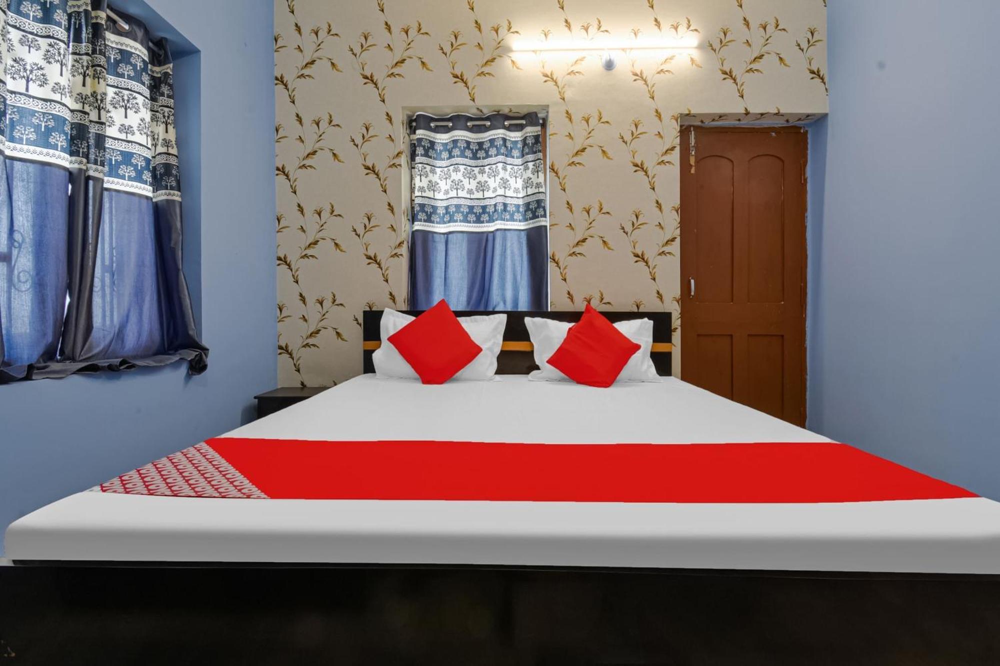 Hotel O Buddha Paradise Danapur Exterior foto