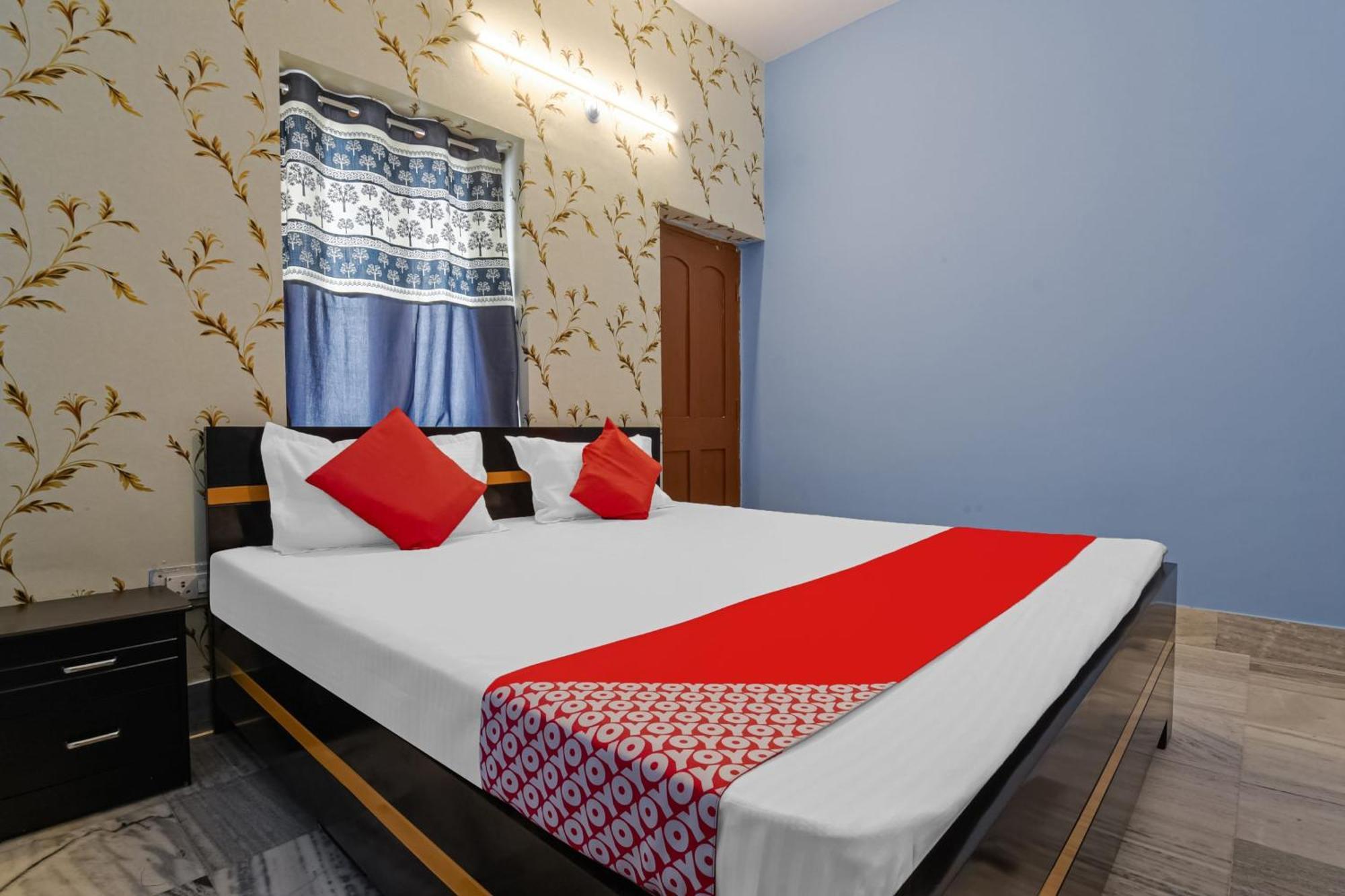 Hotel O Buddha Paradise Danapur Exterior foto