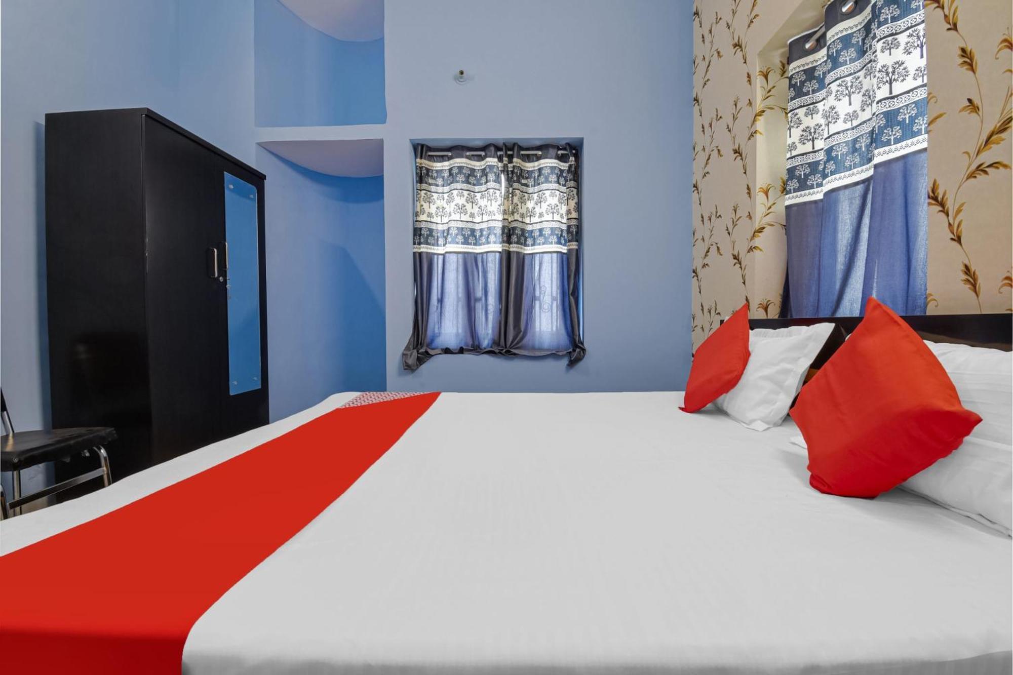 Hotel O Buddha Paradise Danapur Exterior foto
