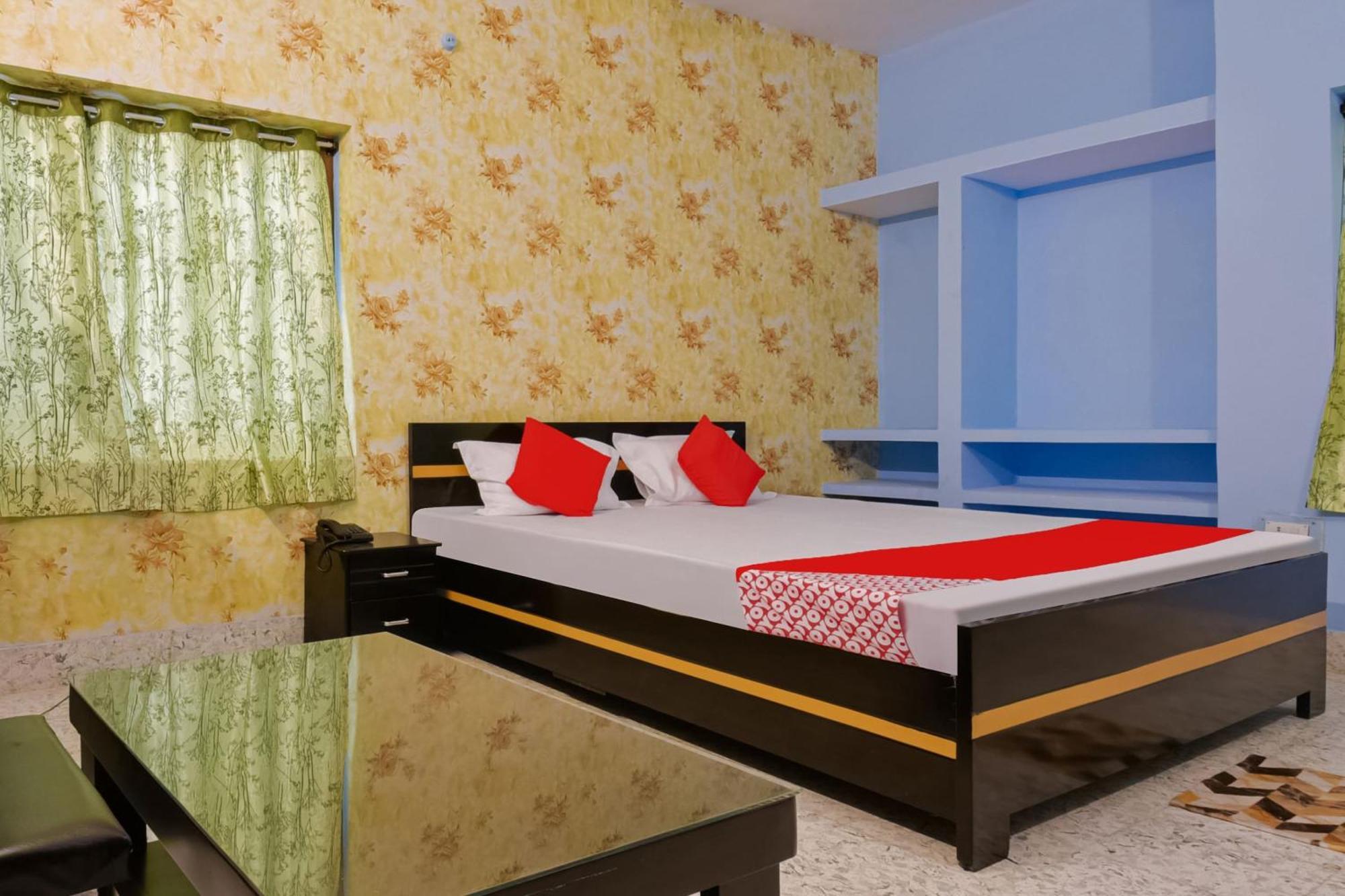 Hotel O Buddha Paradise Danapur Exterior foto