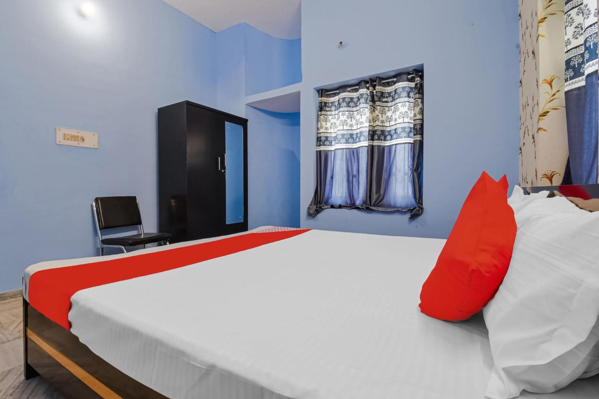 Hotel O Buddha Paradise Danapur Exterior foto