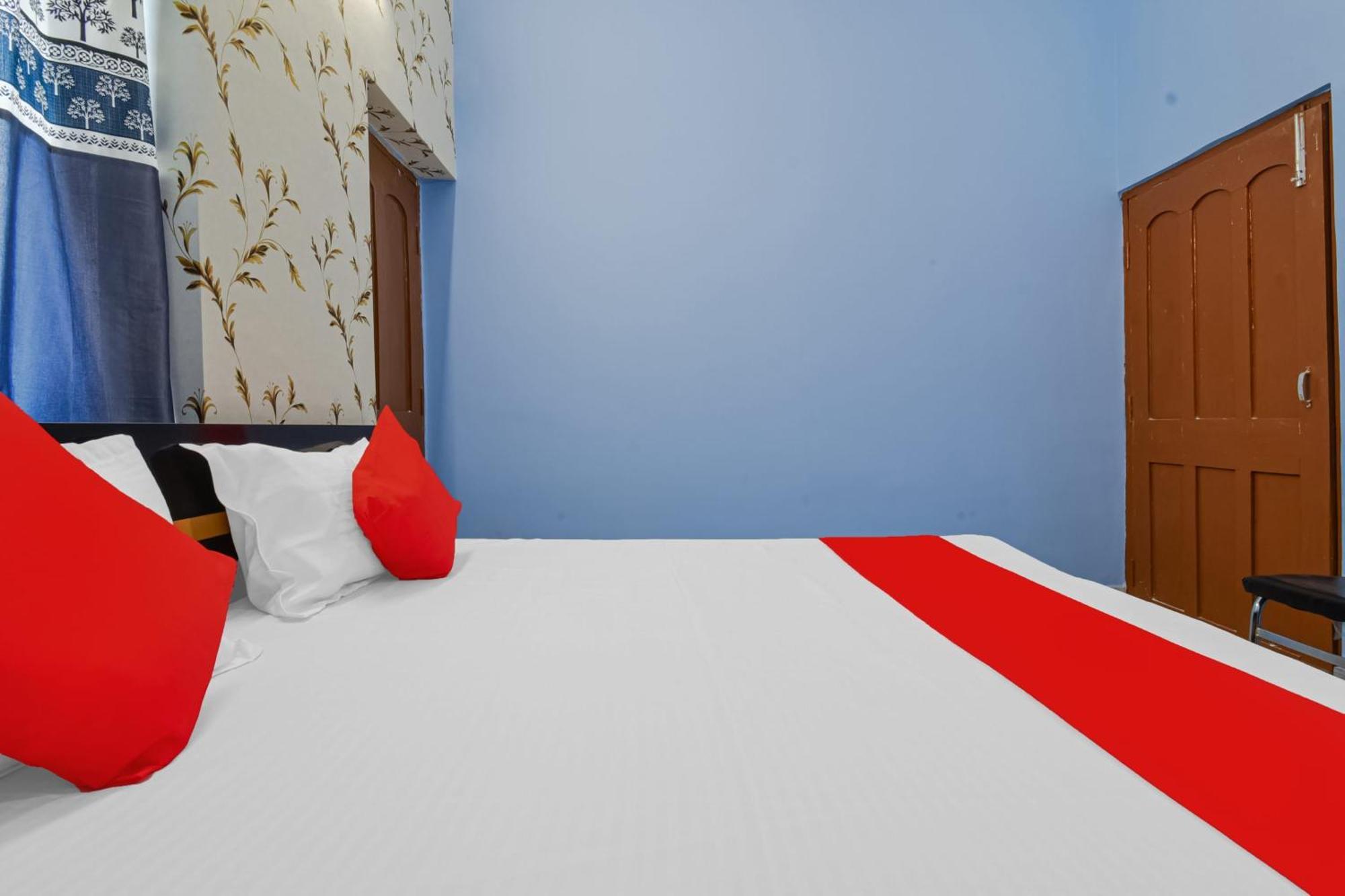 Hotel O Buddha Paradise Danapur Exterior foto